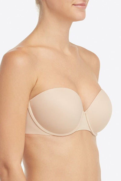 Up For Anything Strapless, BH für trägerlose Braut Outfits - SPANX