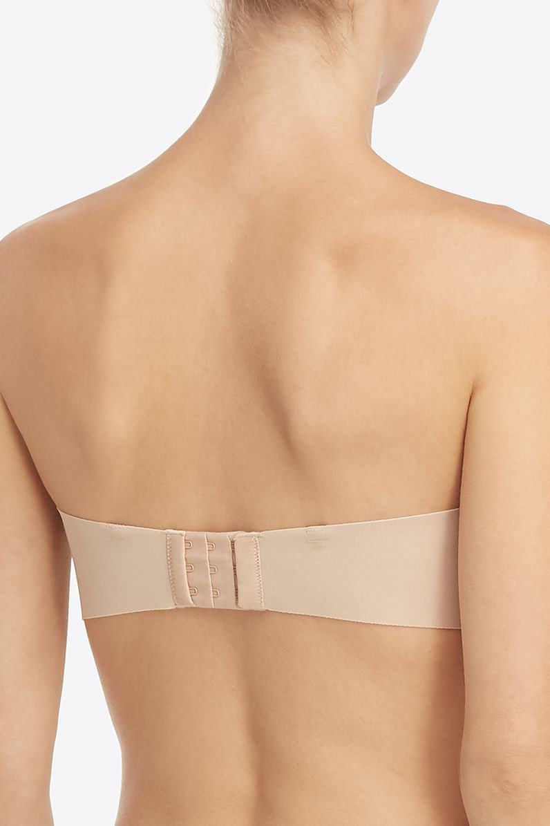 Up For Anything Strapless, BH für trägerlose Braut Outfits - SPANX