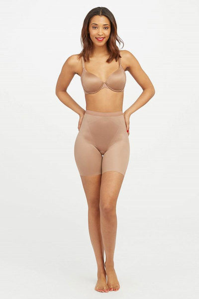 Thinstincts® 2.0 Mid-Thigh Short, Shapewear-Shorts - SPANX