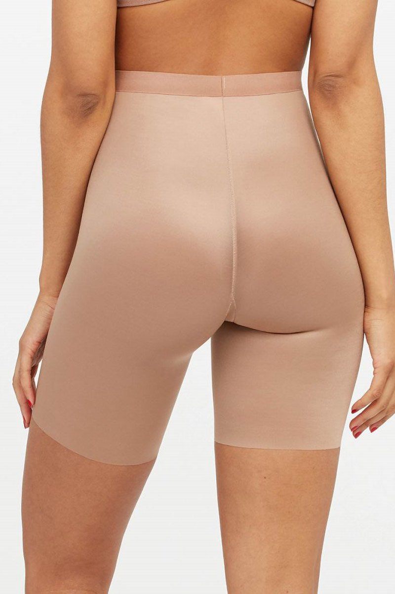 Thinstincts® 2.0 Mid-Thigh Short, Shapewear-Shorts - SPANX