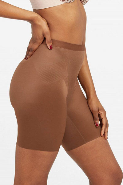 Thinstincts® 2.0 Mid-Thigh Short, Shapewear-Shorts - SPANX