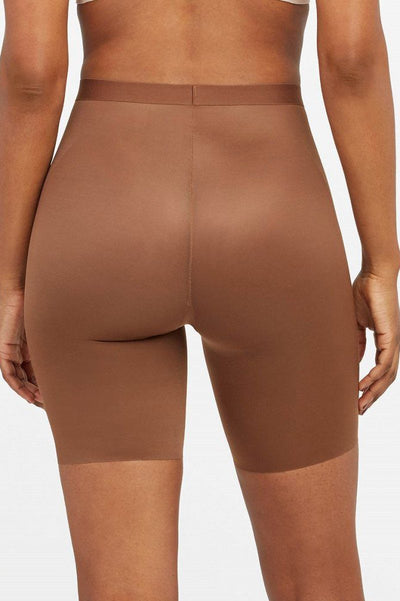 Thinstincts® 2.0 Mid-Thigh Short, Shapewear-Shorts - SPANX