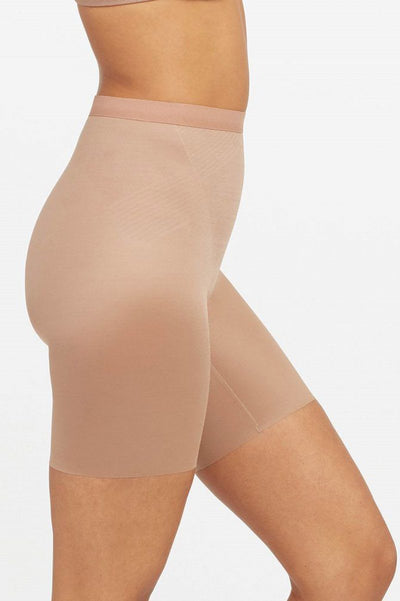 Thinstincts® 2.0 Mid-Thigh Short, Shapewear-Shorts - SPANX