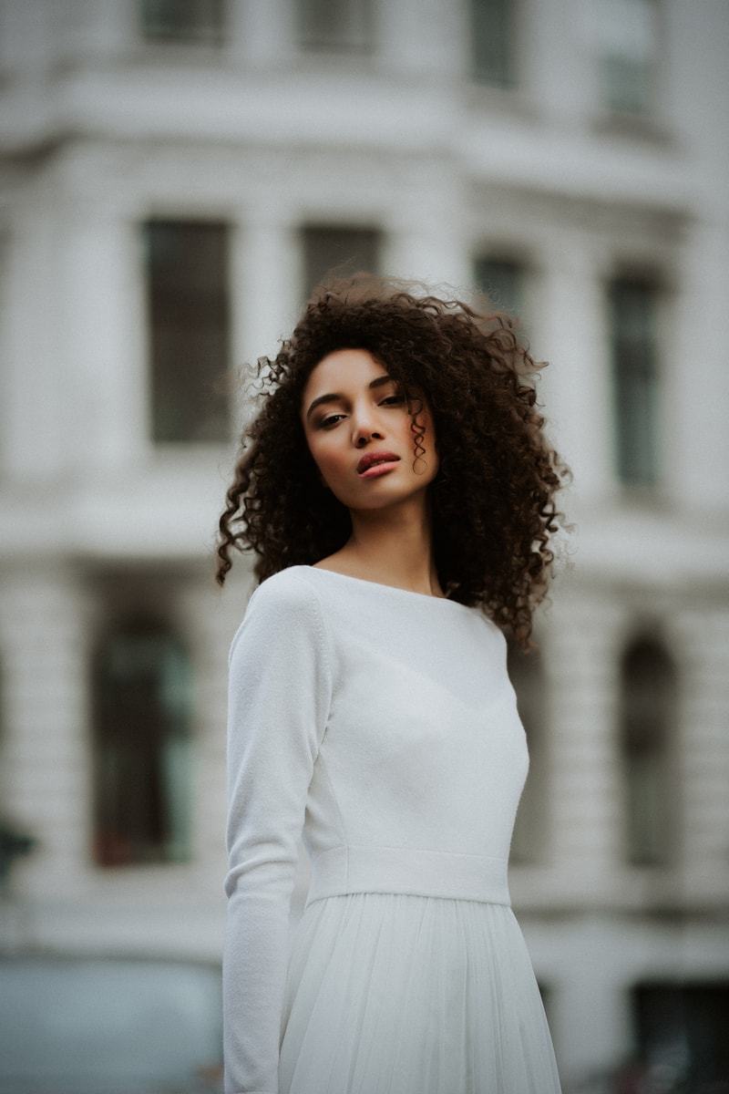 Up Fashion Kaschmir Pullover Soft Bridal Cashmere Sweater With