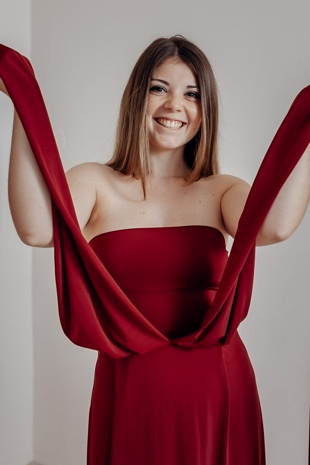 Buy Twobirds Bridesmaid Dresses for your wedding   noni