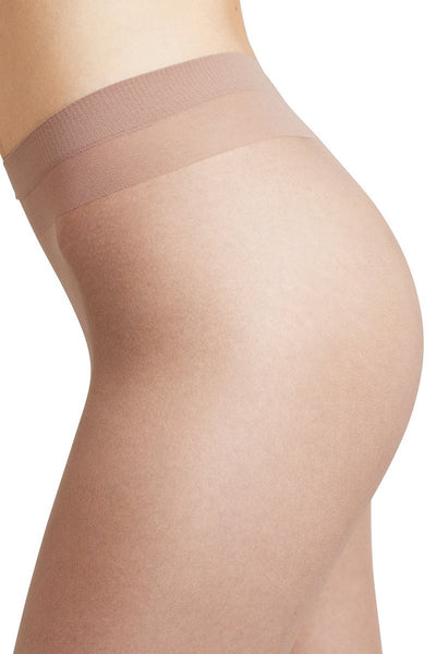 Ultra-transparente Strumpfhose - FALKE Shelina Powder